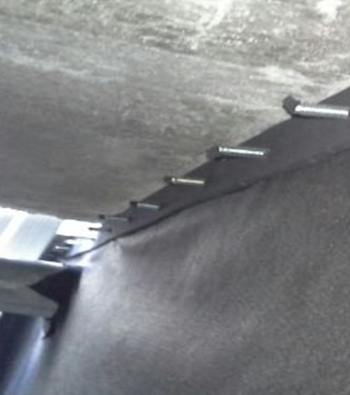 Impermeabilización Anclaje 1