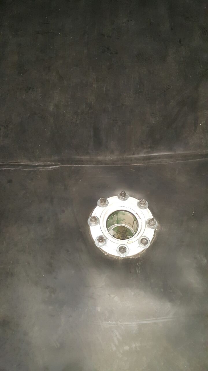 Impermeabilizacion tuberías